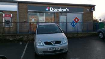 Domino's Pizza - Glenrothes 