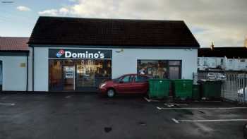 Domino's Pizza - Leven 