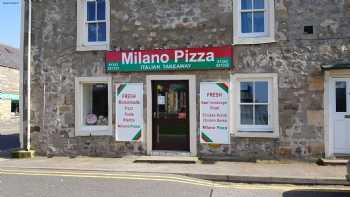 Milano Pizza 