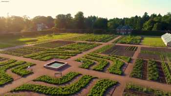 Gordon Castle Walled Garden (Garden only) 