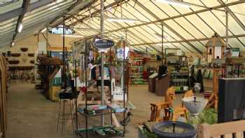 Christies Garden Centre 