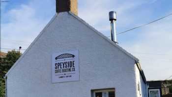 Speyside Coffee Roasting Co. 