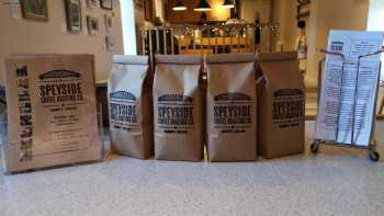 Speyside Coffee Roasting Co. 