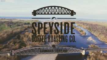 Speyside Coffee Roasting Co. 