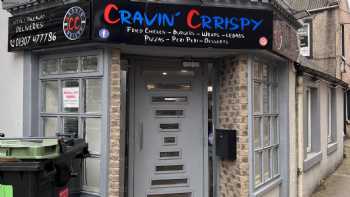 Cravin Crrispy Forfar 