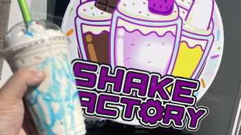 Shake Factory 