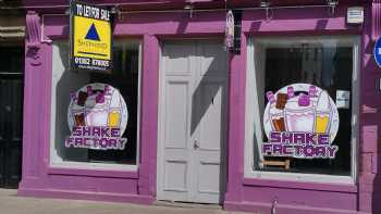 Shake Factory 