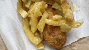 The Pend Chip shop 