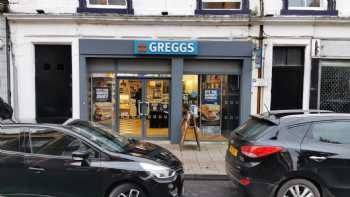 Greggs 