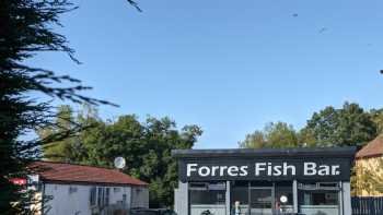 The Forres Fish Bar 