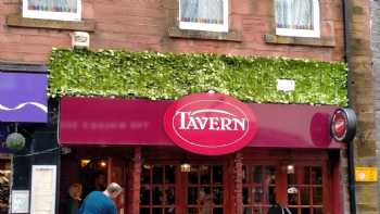 The Tavern Restaurant 