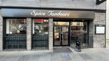 Spice Tandoori 