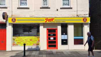 Jiggy Burger & Pizza 