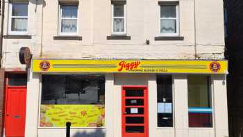 Jiggy Burger & Pizza 