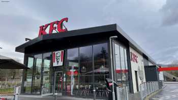 KFC Fort William - North Road 