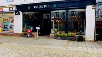 The Old Deli 