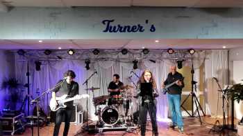 Turner's