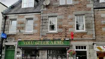 The Volunteer Arms 