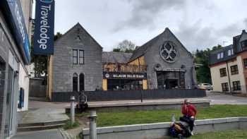 Black Isle Bar Fort William 