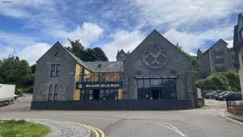 Black Isle Bar Fort William 