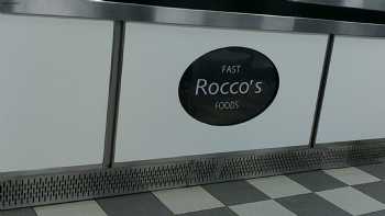 Rocco's Fish & Chips 