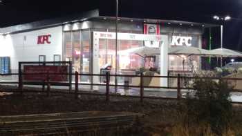 KFC - Heartlands 