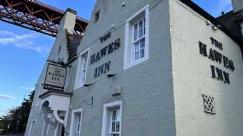 The Hawes Inn 