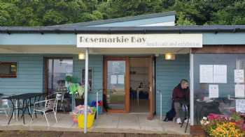 Rosemarkie Beach Cafe 