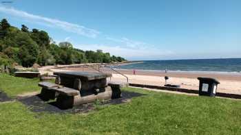 Rosemarkie Beach Cafe 