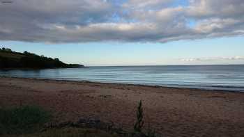 Rosemarkie Beach Cafe 