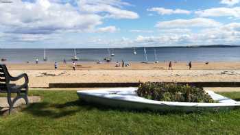 Rosemarkie Beach Cafe 