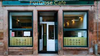 Fortrose Cafe 