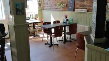 Fortrose Cafe 