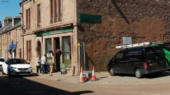 Fortrose Cafe 