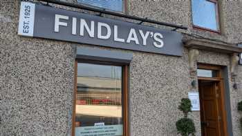 Findlay's Fish Bar & Diner 