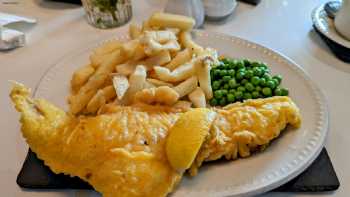 Findlay's Fish Bar & Diner 