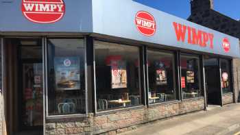 Wimpy 