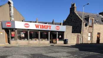 Wimpy 