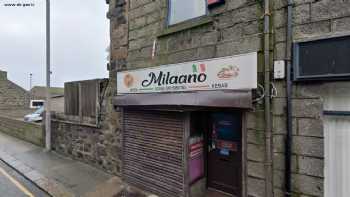 Milano Pizza & Kebab 