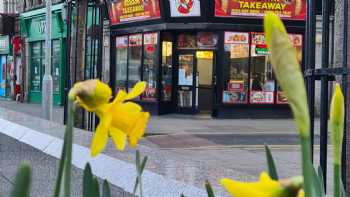 Kobani Chicken Fraserburgh 