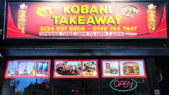 Kobani Chicken Fraserburgh 