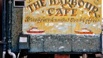 Harbour Cafe 