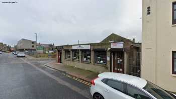 Mid Street Bakery (Bruce Of The Broch) 