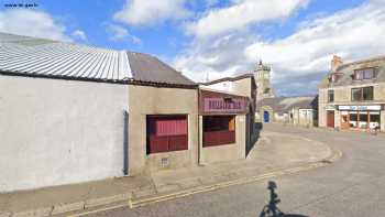 Bellslea Sports Bar Fraserburgh 