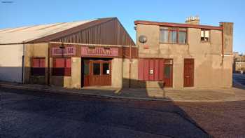 Bellslea Sports Bar Fraserburgh 