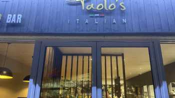 Paolo's Italian 