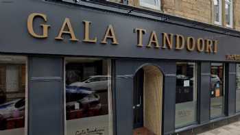 Gala Tandoori Indian Restaurant 