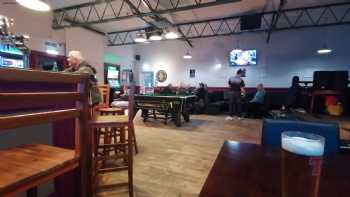 Reivers Sportsbar 