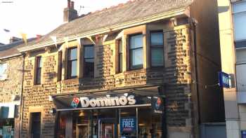 Domino's Pizza - Galashiels 