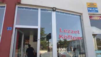 Lezzet Köftem